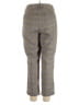 ELOQUII Plaid Gray Dress Pants Size 16 Plus - photo 2