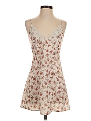 Cider Casual Dress (view 1)