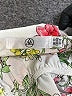 Missguided Floral White Casual Dress Size 8 - photo 7