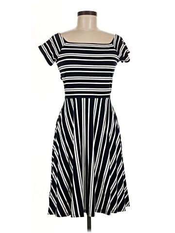 Ann Taylor LOFT Casual Dress (view 1)