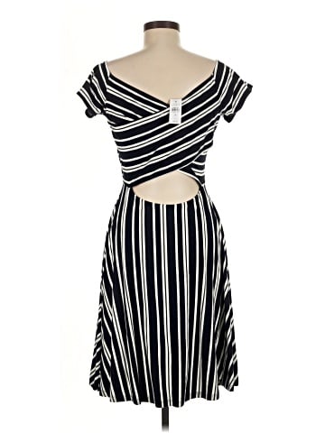 Ann Taylor LOFT Casual Dress (view 2)