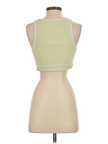 WILO Tank Top (view 2)