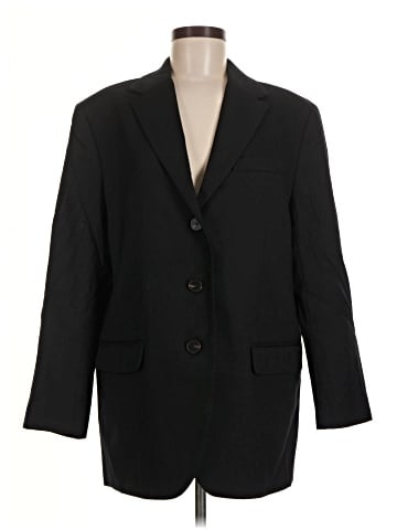 Everlane Wool Blazer (view 1)