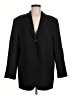 Everlane Black Wool Blazer Size 8 - photo 1