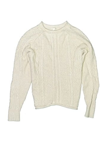 Crewcuts Pullover Sweater (view 1)