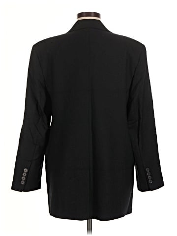 Everlane Wool Blazer (view 2)