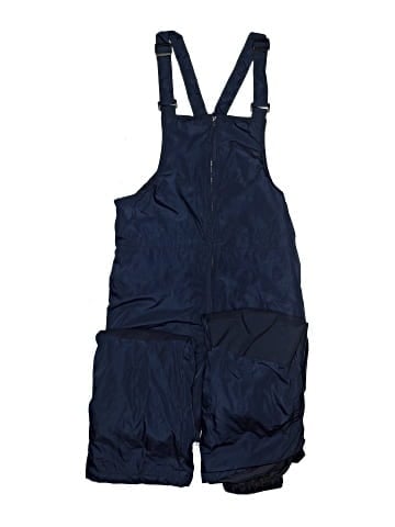 Lands' End Snow Pants With Bib (view 1)