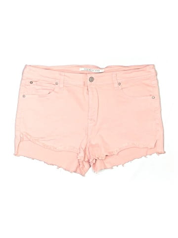 Celebrity Pink Shorts (view 1)