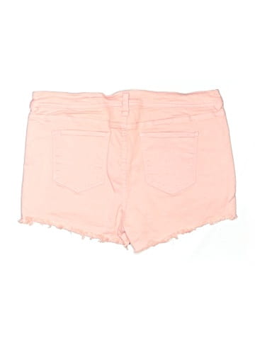 Celebrity Pink Shorts (view 2)