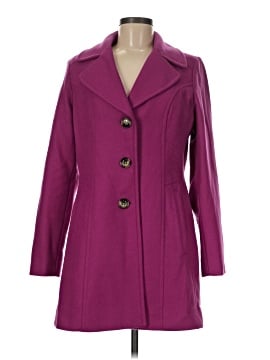 Anne Klein Wool Coat