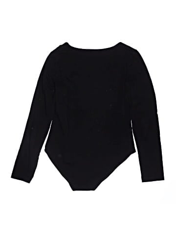 MANGOPOP Collection Bodysuit (view 2)