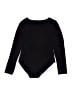 MANGOPOP Collection Black Bodysuit Size M - photo 2