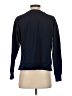 Forever 21 Solid Blue Pullover Sweater Size S - photo 2