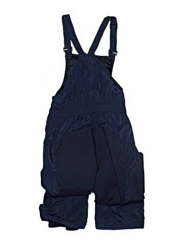 Lands' End Snow Pants With Bib (view 2)