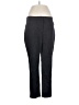 Alfani Gray Active Pants Size 12 - photo 1