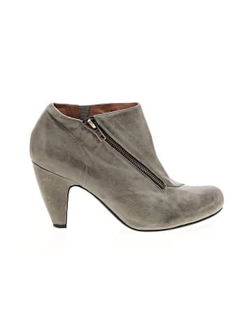 Miz Mooz Ankle Boots (view 1)