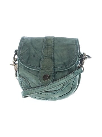 Frye Leather Crossbody Bag