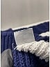 Christian Dior 100% Cotton Stripes Blue Vintage pullover sweater Size L - photo 10