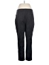 Alfani Gray Active Pants Size 12 - photo 2