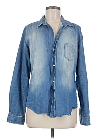 Frank & Eileen Denim Jacket (view 1)