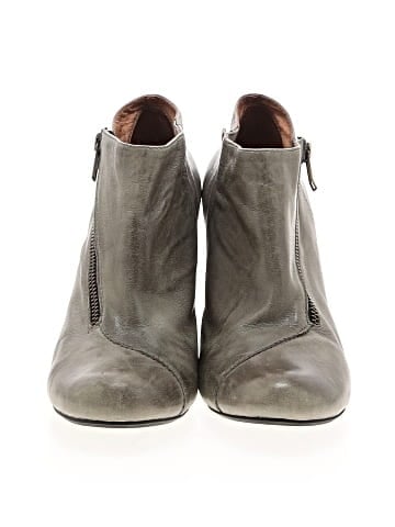 Miz Mooz Ankle Boots (view 2)