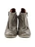 Miz Mooz Gray Ankle Boots Size 9 - photo 2