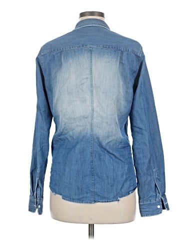 Frank & Eileen Denim Jacket (view 2)