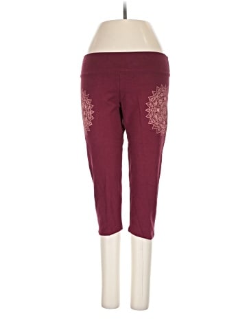Soul Flower Active Pants (view 1)