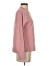 Forever 21 Pink Sweatshirt Size S - photo 4