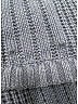 Christian Dior 100% Cotton Stripes Blue Vintage pullover sweater Size L - photo 8