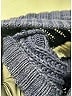 Christian Dior 100% Cotton Stripes Blue Vintage pullover sweater Size L - photo 11