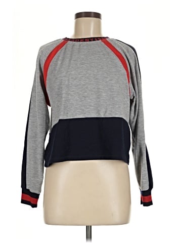 DKNY Pullover Sweater (view 1)