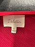 Deletta 100% Rayon Red Casual Dress Size XS - photo 7