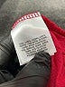 Deletta 100% Rayon Red Casual Dress Size XS - photo 8