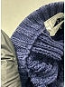 Christian Dior 100% Cotton Stripes Blue Vintage pullover sweater Size L - photo 12