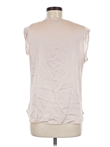 DKNY Sleeveless Blouse (view 2)