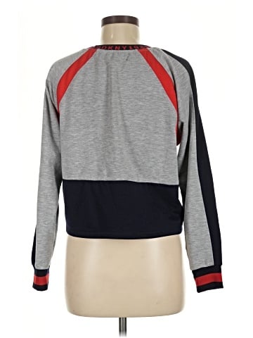 DKNY Pullover Sweater (view 2)