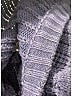 Christian Dior 100% Cotton Stripes Blue Vintage pullover sweater Size L - photo 13