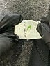Tek Gear Solid Black Athletic Shorts Size M - photo 3