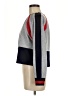 DKNY Color Block Gray Pullover Sweater Size M - photo 5