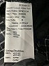 Michael Kors Collection Checkered-gingham Black Silk Skirt Size 8 - photo 5