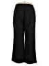 Bend Ores 100% Polyester Black Dress Pants Size 28 waist (tall) - photo 2