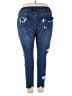 rue21 Blue Jeans Size 22 - photo 2