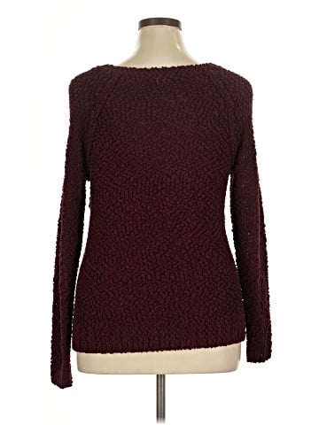 It's Our Time Pullover Sweater (view 2)