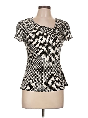 Sunny Leigh Short Sleeve Top (view 1)