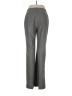 Classiques Entier Houndstooth Gray Dress Pants Size 12 - photo 2