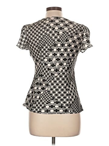 Sunny Leigh Short Sleeve Top (view 2)