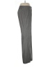 Classiques Entier Houndstooth Gray Dress Pants Size 12 - photo 4