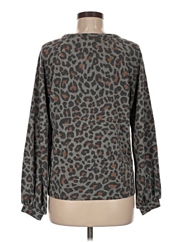 Anne Klein Pullover Sweater (view 2)