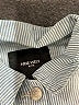 Nine West Blue Denim Jacket Size M - photo 6